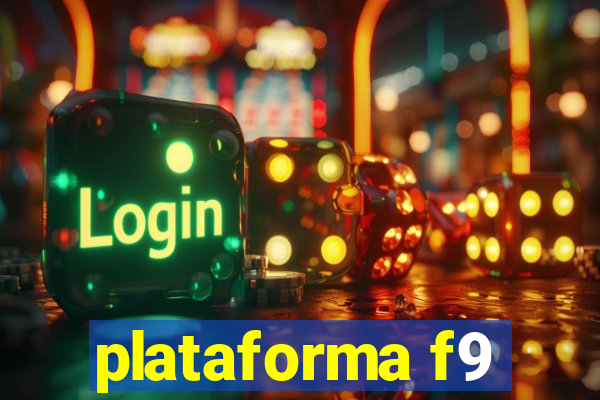 plataforma f9